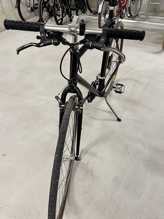 Vélos: Klassisches Citybike  – D'occasion à Kloten par gme_m2p7 1