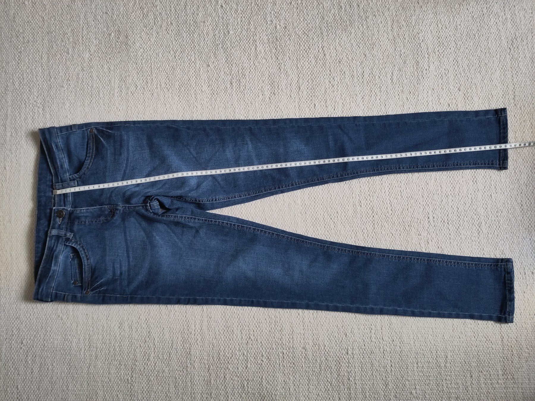 Pantaloni: Jeans elastisch Gr: 164 – Nuovo (secondo la descrizione) da Basel venduto da Bar08