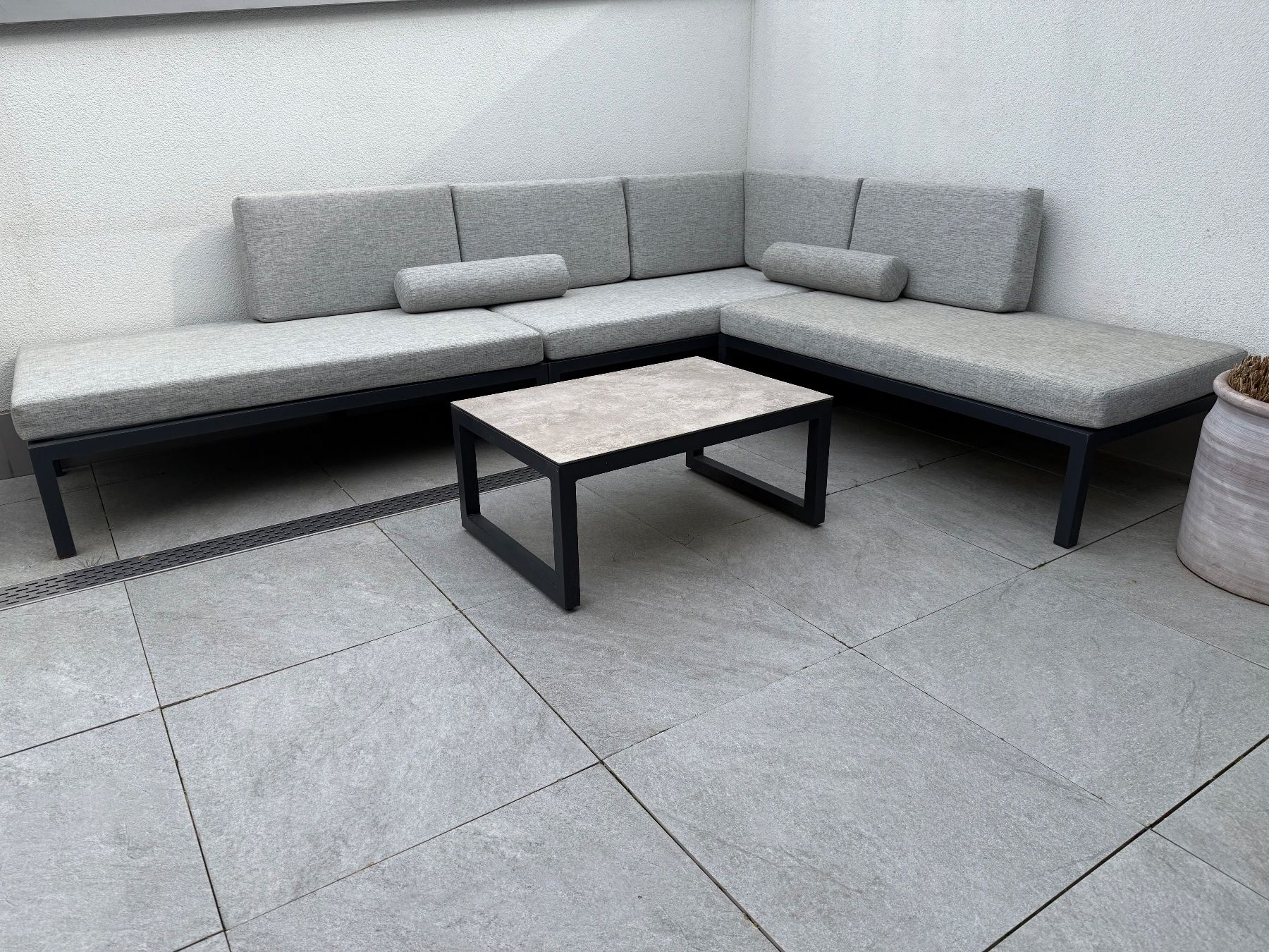 Sofas: Lounge Parisia – D'occasion à Büron par san_kf8l