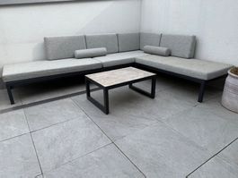 Lounge Parisia