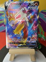 POKÉMON / Lohgock V / Chilling Reign / Fullart 🇩🇪