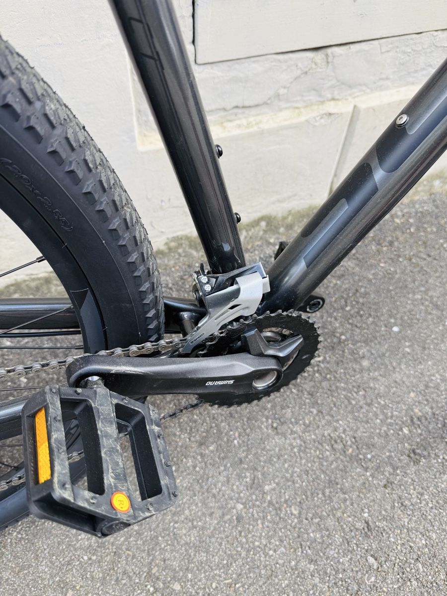 Scott Biciclette: Scott Aspect 950 L Mountainbike – Nuovo (secondo la descrizione) da Wald ZH venduto da 2kndPlant 3