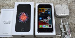 iPhone SE 64Gb  A1723