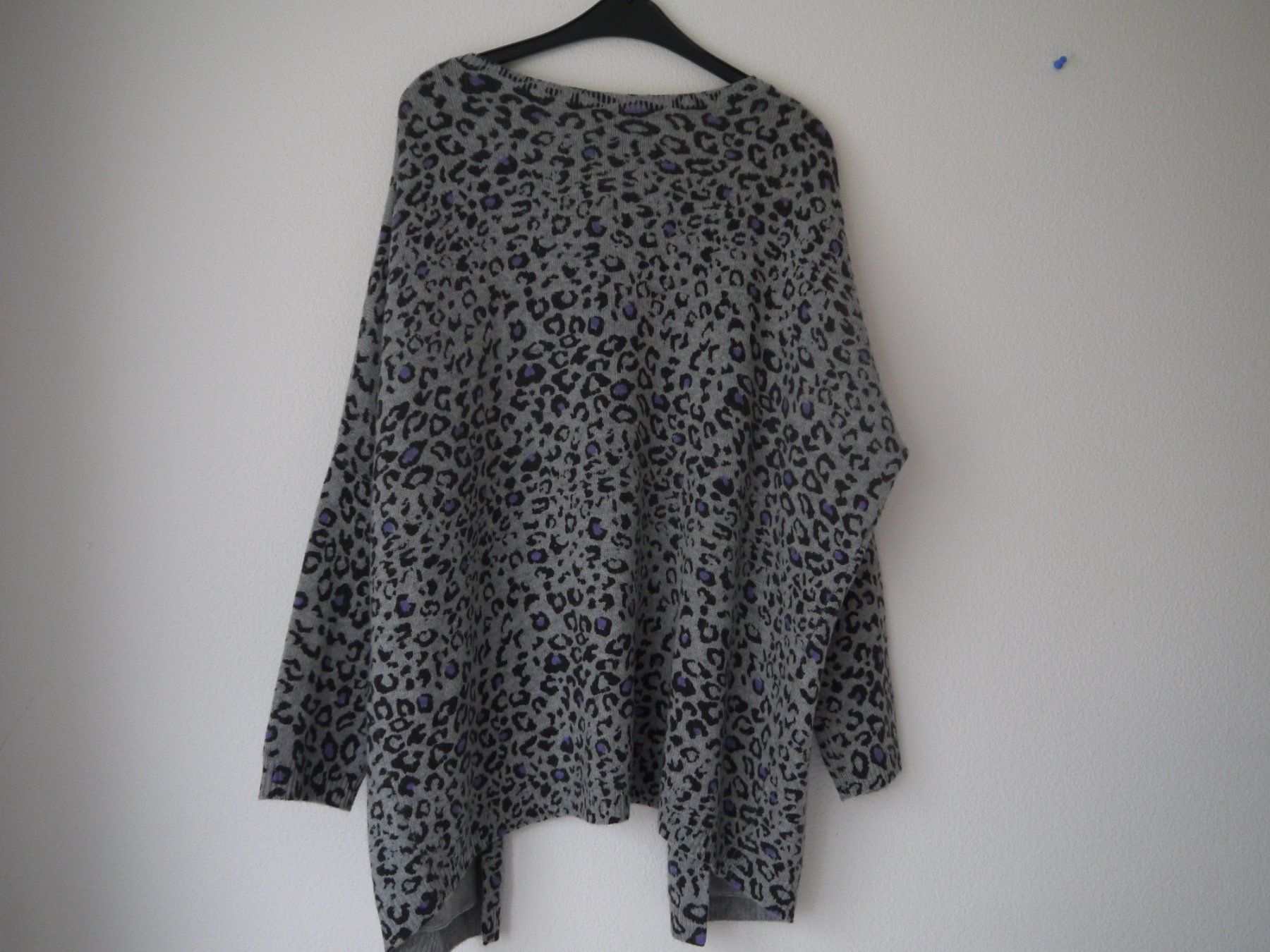 Giacche: GINGER and RUBY Cardigan aus 100% Kaschmir Gr:M/L – Usato da Hagendorn venduto da Blaf 6