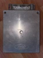 ECU Ford Motorsteuergerät 87FB12A650A2A 7FAA #95
