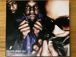 Antipop Consortium – Arrhythmia