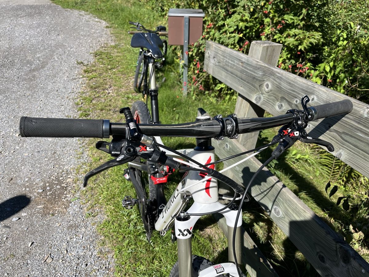 Biciclette: Specialized S-Works Bike – Usato da Speicherschwendi venduto da marion1122 2