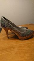 Damenschuhe Pumps