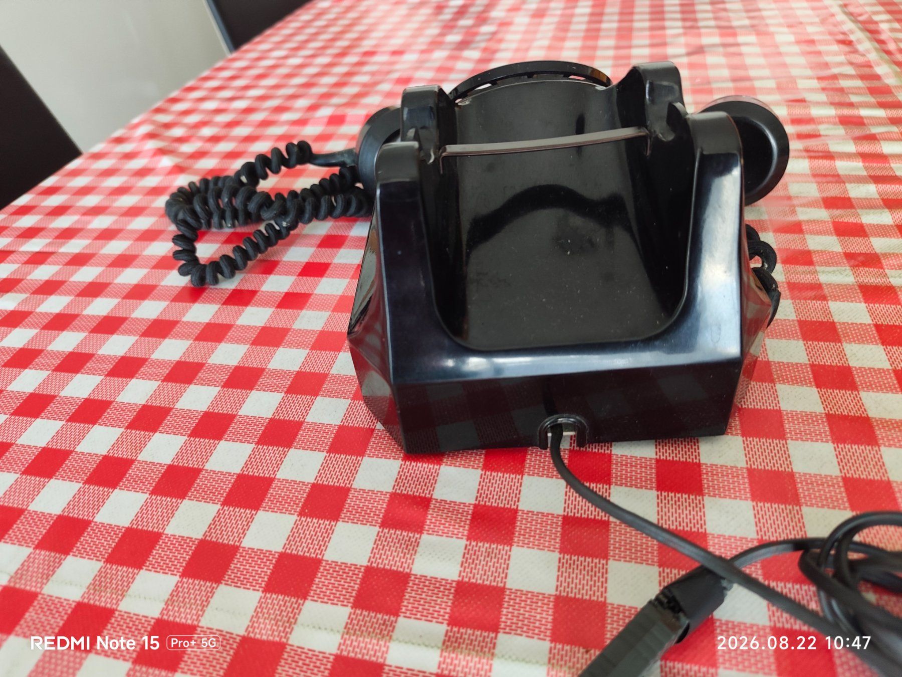 Telefone: Tischtelefon – Gebraucht aus Liestal von waeckerli 3