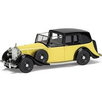 ROLLS ROYCE PHANTOM III GOLDFINGER BOND 1:36 CORGI NEU