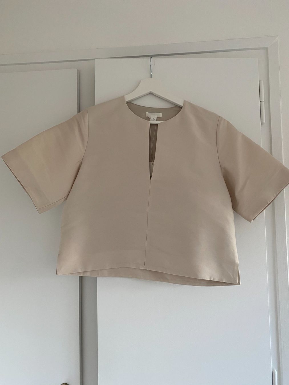 Arket Camicette: Bluse von Arket – Nuovo (secondo la descrizione) da Bern venduto da Blu_Bern 5