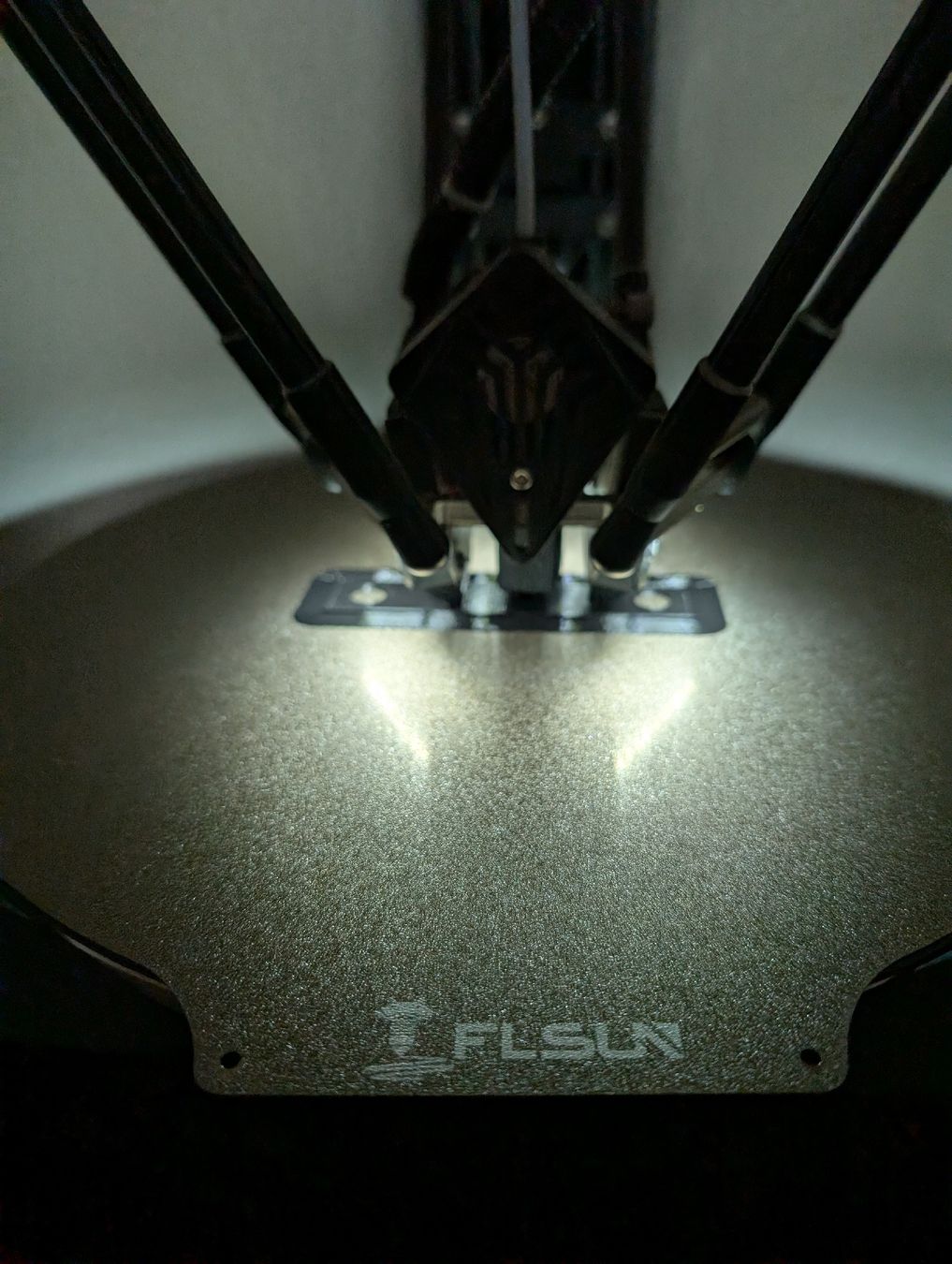 Stampanti 3D: Flsun V400 – Usato da Alle venduto da hachiroku 3