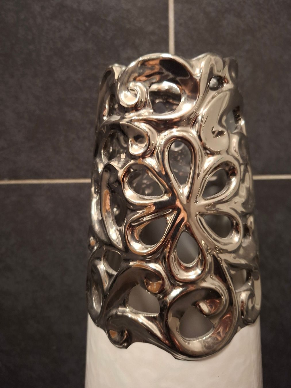 Vasi & Recipienti: Design Vasen, 2er Set – Usato da St.Niklausen LU venduto da Wirdbereitsverwendet 3