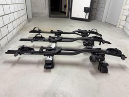 Audi Original Dachträger A6 Avant 4G
