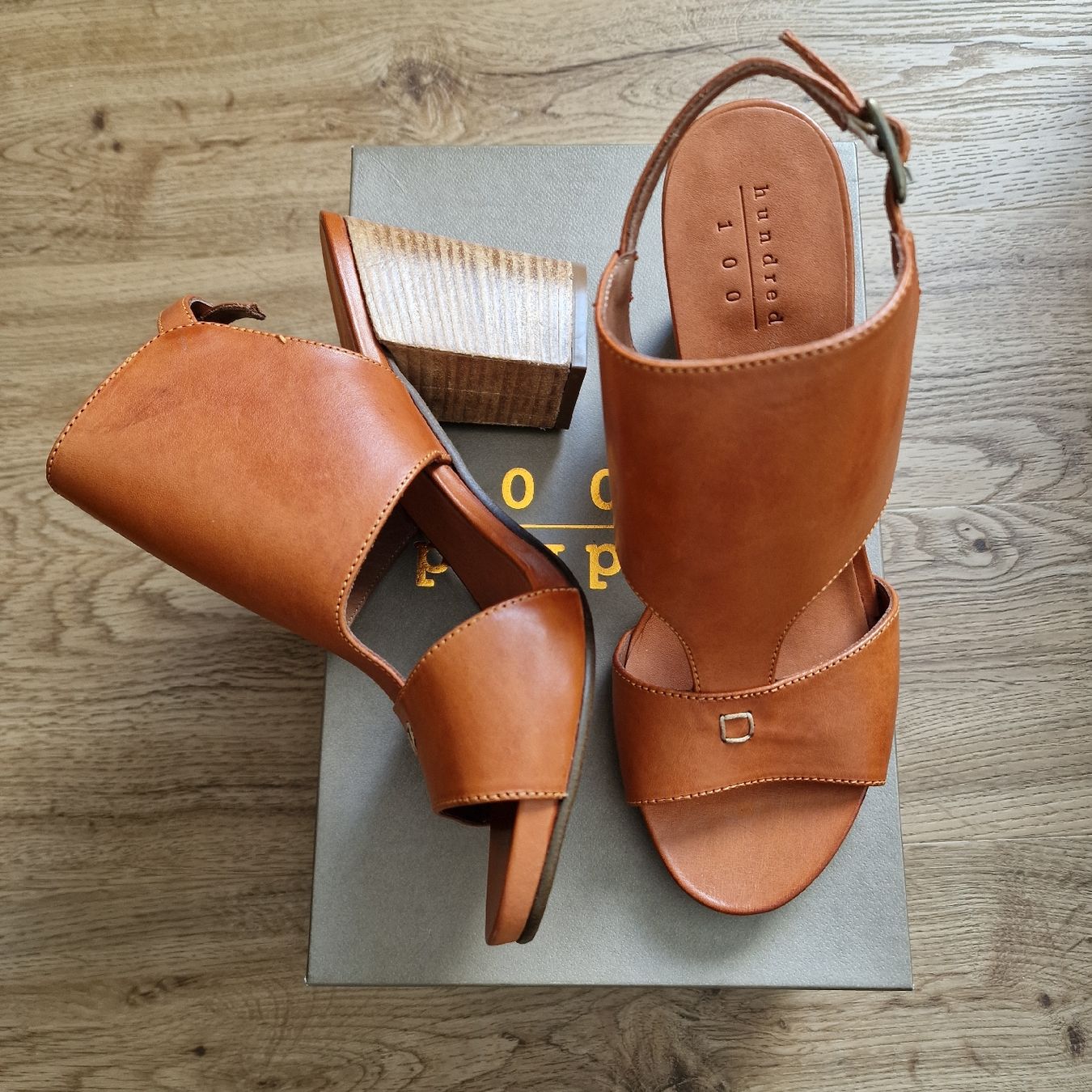 Scarpe da donna: Ledersandalen Sommerschuhe Gr. 38 – Nuovo e nell'imballaggio originale da Mönchaltorf venduto da nzhuravel