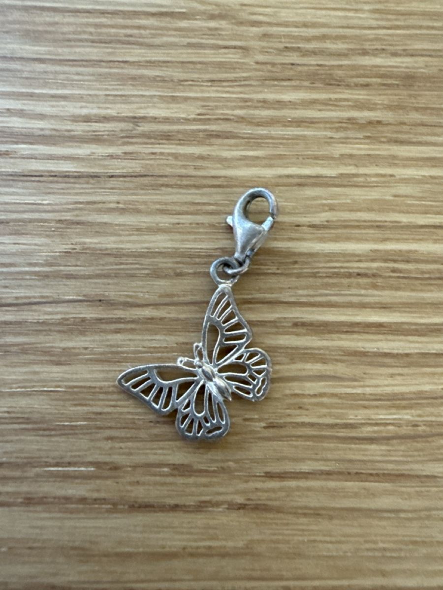 Thomas Sabo Ketten: Thomas Sabo Ketteli mit Anhängern – Gebraucht aus Erlen von man_9dcp 4