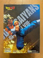 Blood of Saiyans VII Vegito Dragon Ball Figur Neu & OVP