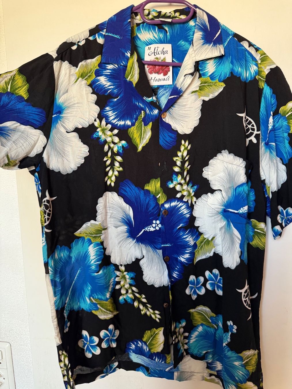 Camicie: Hawaii Hemd – Nuovo (secondo la descrizione) da Birmensdorf ZH venduto da T_Richard 1