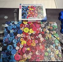 Puzzle 1000er