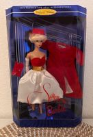 Barbie Silken Flam