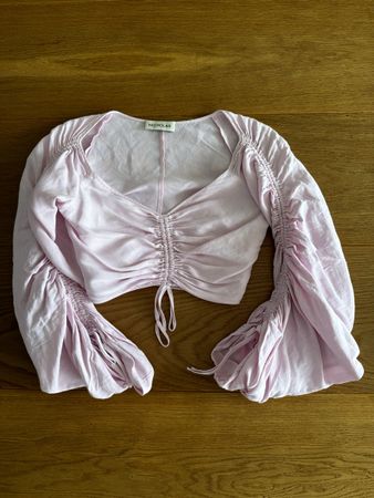 Nicolas Top Gr. XS