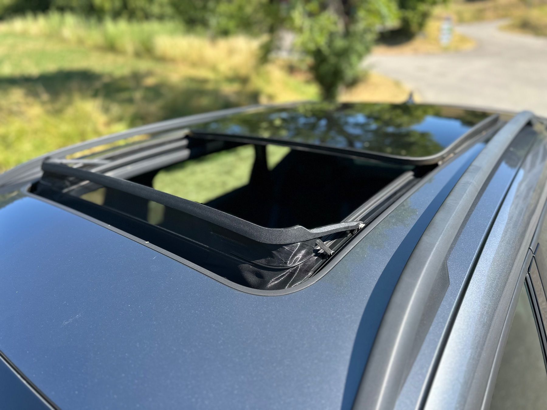 Autografi: SEAT Ateca Hola FR 2.0 TSI DSG 4Drive – Usato da Sissach venduto da ruppi11 6