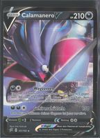 POKÉMON / Calamanero V / Rebel Clash 🇩🇪