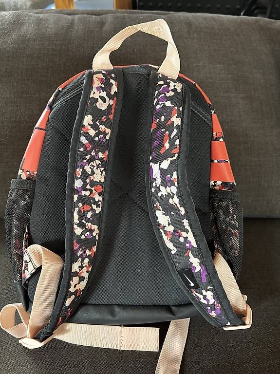 Kindertaschen: Nike Kinderrucksack – Gebraucht aus Neftenbach von Baeumel 1
