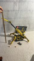 Lego Technic 42097 Raupenkran