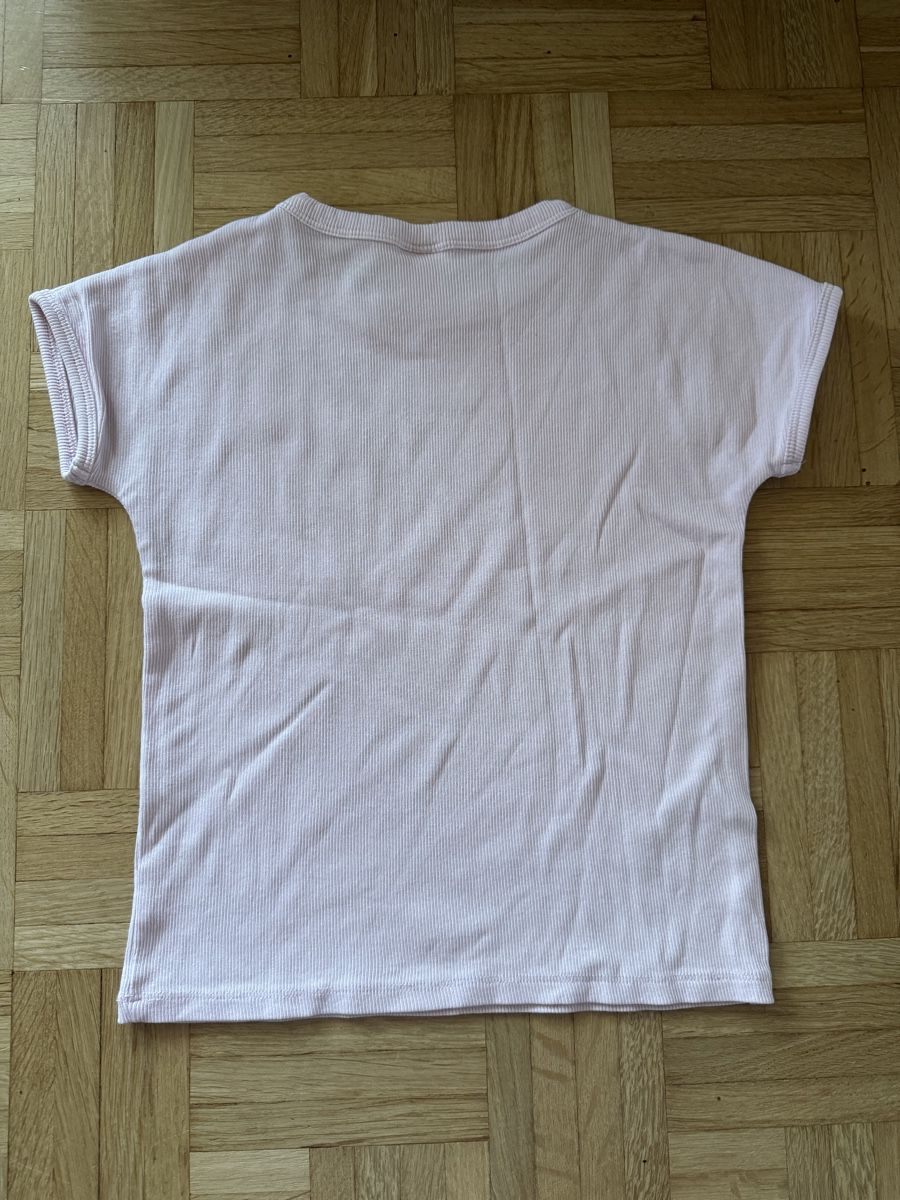 Zara Camicette, T-shirt & Top: Zara T-Shirt, Grösse 140 – Usato da Kleinandelfingen venduto da les_gb7w 1