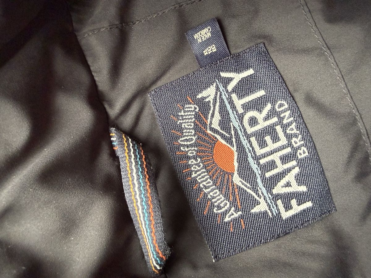 Gilet & Giacche: Faherty Herren Vest - Grösse XXL – Nuovo (secondo la descrizione) da Zürich venduto da Shushu_Zurich 2