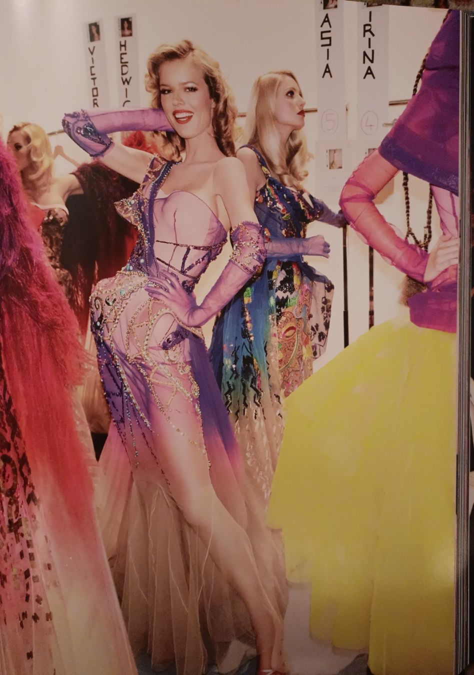 Libri: John Galliano for Dior – Nuovo (secondo la descrizione) da Schaffhausen venduto da sim_j822 6