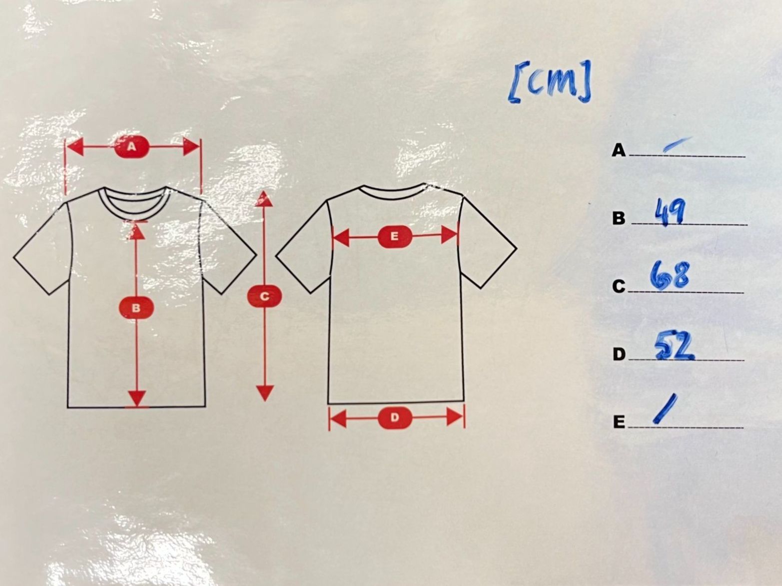 T-shirts: T-shirt beige M – D'occasion à Lausanne par PlusValue_Lausanne 4