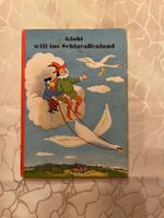 Globi will ins Schlaraffenland - 5. Auflage 1984 - G332
