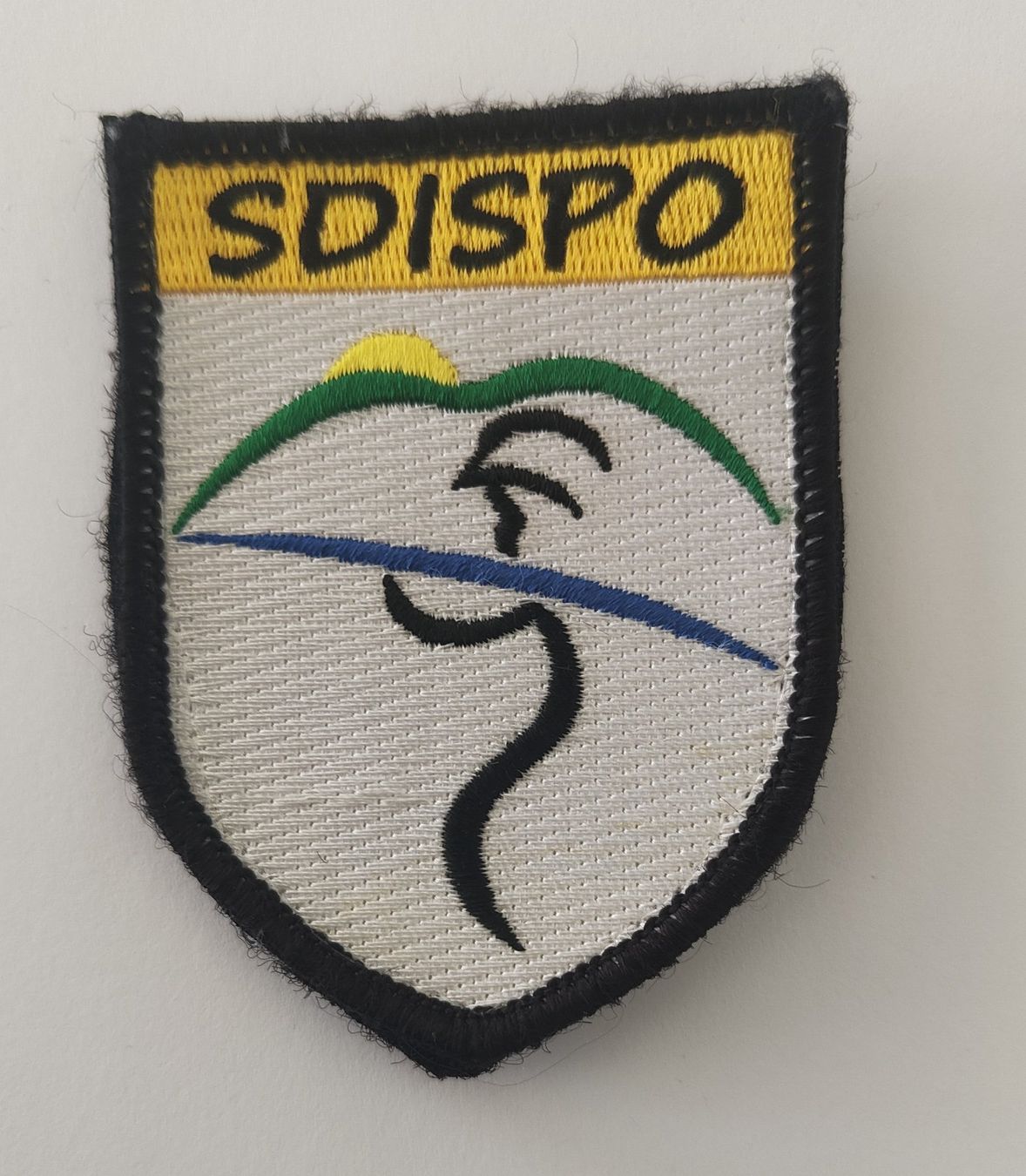 Toppe: Pompier Suisse – Usato da Payerne venduto da jacmar