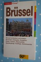 handlicher Reiseführer Brüssel - Merian live! antik- Reisen