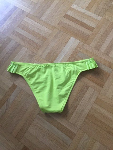 Seafolly Costumi da bagno & Bikini: Bade - Höschen "SEAFOLLY" Gr. M, NEU! – Nuovo (secondo la descrizione) da Walenstadt venduto da ricamul 1