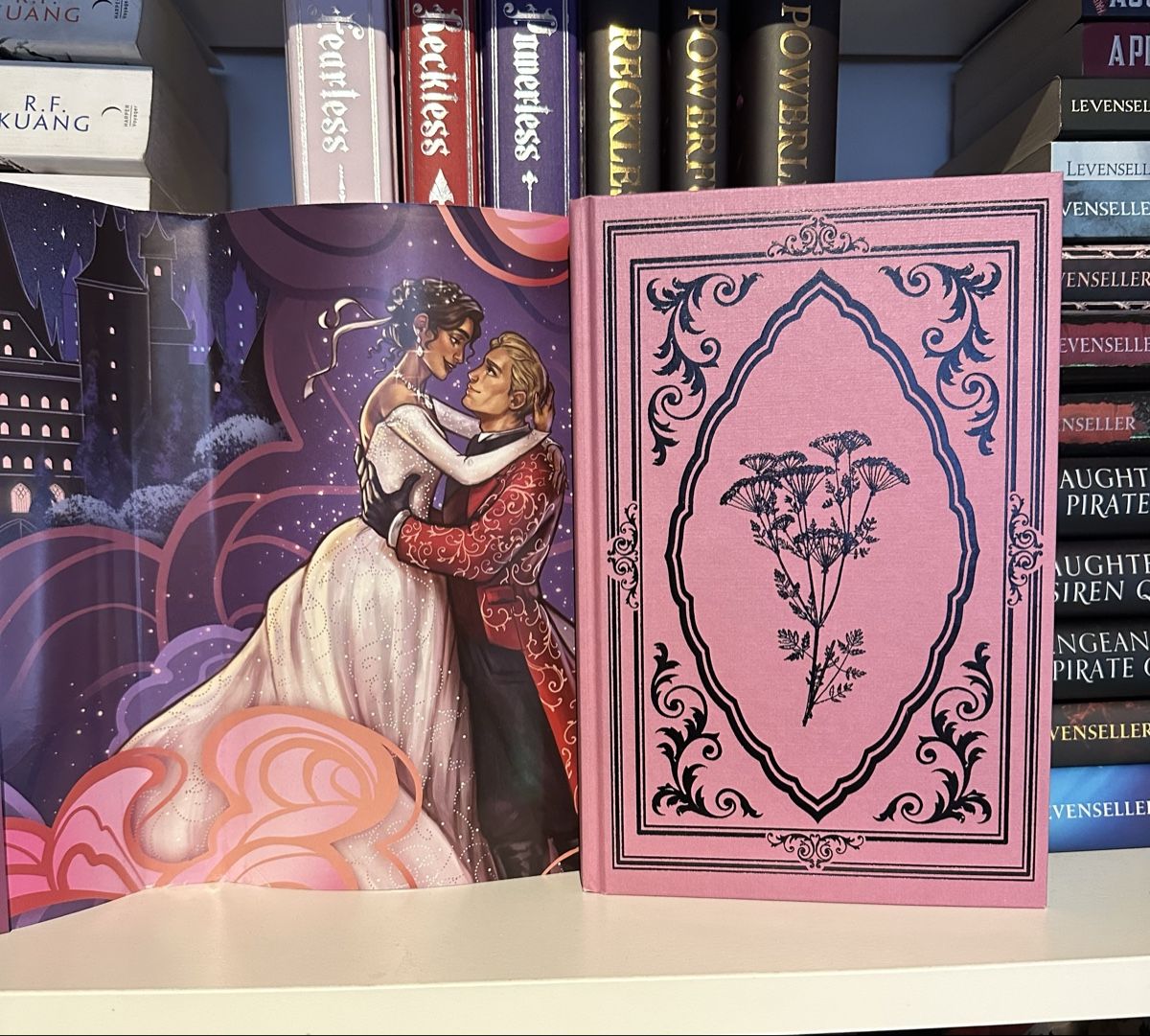 Libri: The Darkness Within Us Fairyloot Editio – Nuovo (secondo la descrizione) da Chur venduto da cav_qqm5 3