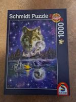 Wolfsnacht