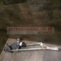 Wischermotor Vorne Subaru Legacy 2.0i