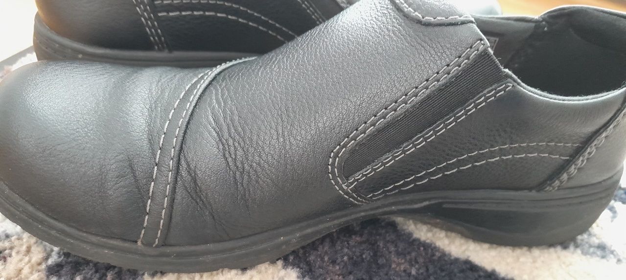 Clarks Damenschuhe: Clarks Carleigh Ray 38 – Gebraucht aus Lugano von Fran015 7