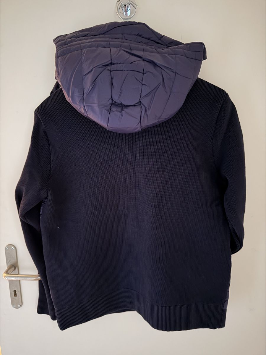 Moncler Jacken: Cardigan Moncler M  – Gebraucht aus Genève von isa_g5qj 3