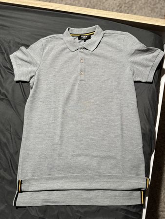 Polo fendi
