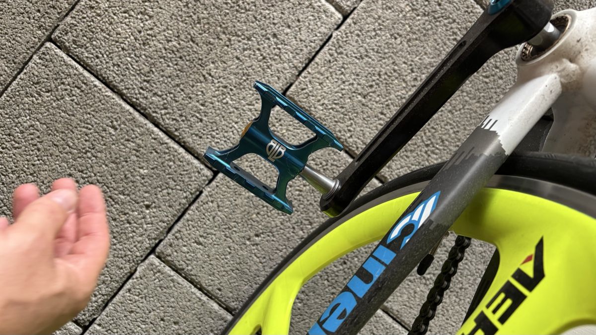 Cinelli Biciclette: Fixie Cinelli Mash / Aerospoke / BLB – Usato da Thundorf venduto da Fighter84 1
