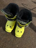 Kinderskischuhe Head Z1 Gr. 25