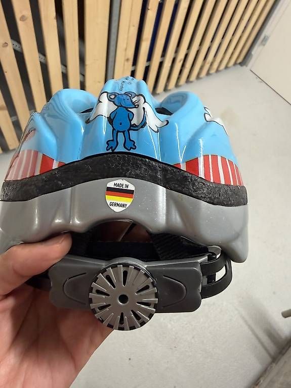 Casques: kinder Fahrradhelm – D'occasion à Gümligen par xifenglie 2