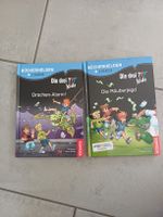 Die drei Fragezeichen Kids 2. Klasse