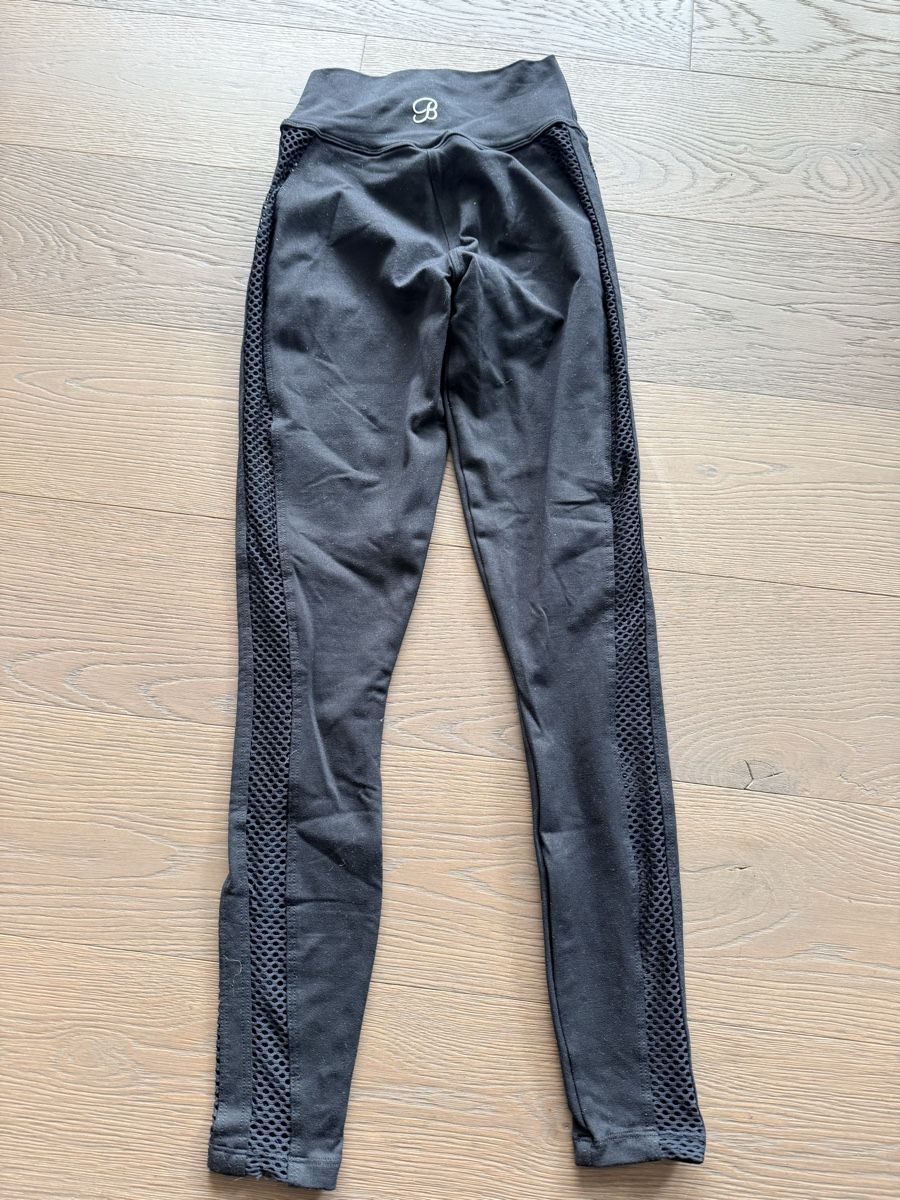 Leggings: Bombshell sportswear leggings  – Nuovo (secondo la descrizione) da Melide venduto da Nikola-123 4