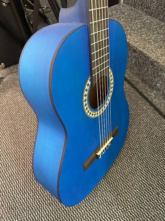 Instruments de musique: Classical Guitar Gewa 3 sizes and 4 colors – D'occasion à Morges par GvnMusic 5