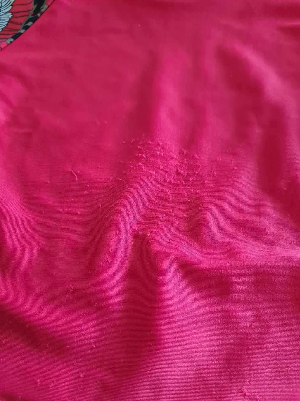 Costumi da bagno: Rotes T-Shirt Grösse 92, Etirel – Usato da Horw venduto da Mirii91 1